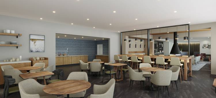 Residence Inn Seattle Northgate Station图片