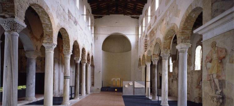 布雷西亚万豪AC酒店(AC Hotel Brescia)图片