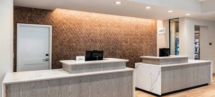 Residence Inn Riverside Moreno Valley图片