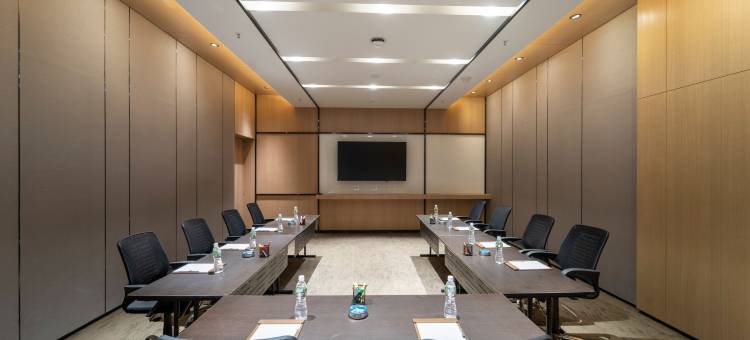 Courtyard Vadodara图片