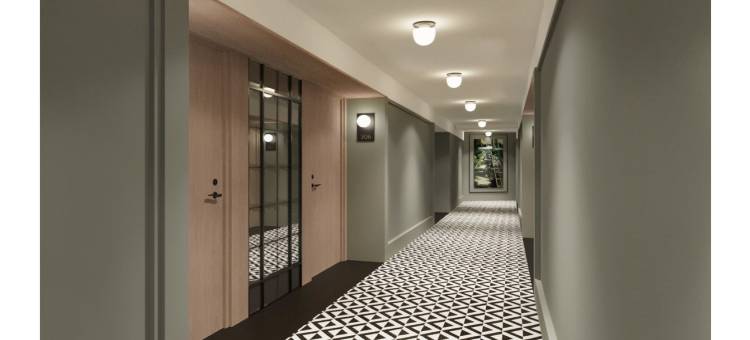 利马米拉弗洛雷斯英迪格酒店(Hotel Indigo LIMA MIRAFLORES)图片