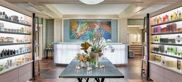 德尔蒙特罗切斯特万丽Spa酒店(The Del Monte Lodge Renaissance Rochester Hotel & Spa)图片