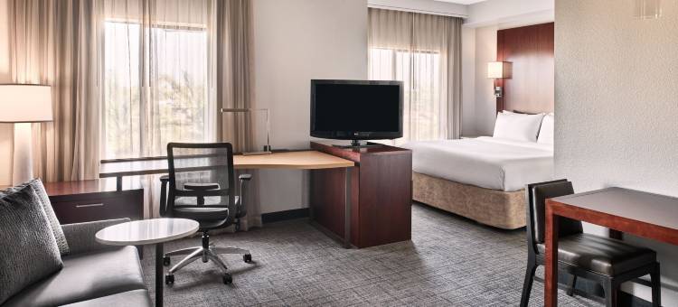 Residence Inn Phoenix Gilbert图片