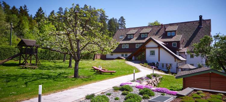 瑞登姆勒罗曼蒂克酒店(Romantik Hotel Rindenmühle)图片