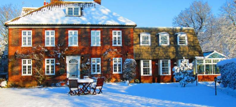 舍伯恩酒店(Sherbourne House)图片