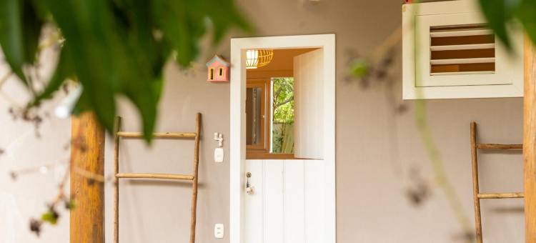 科伦鲍的曼达拉之家(Casa Mandala Corumbau)图片