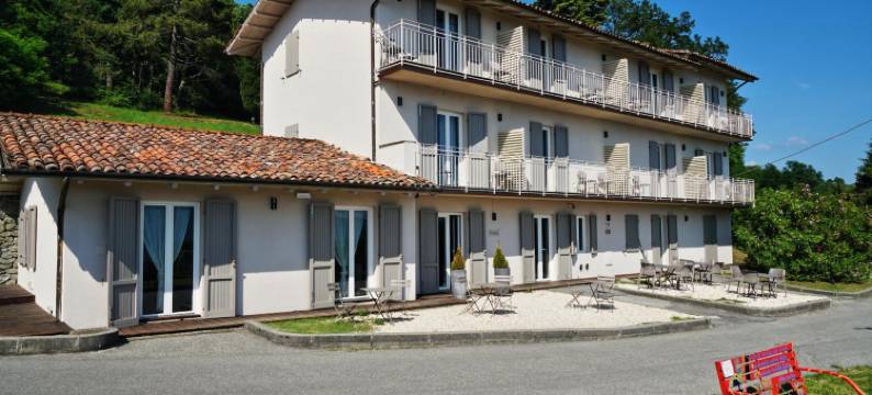 伊尔乔科酒店(Il Ciocco Hotels)图片