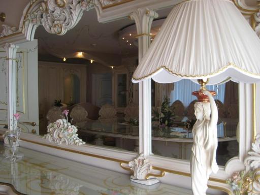 Geolog Mini-HotelOver view