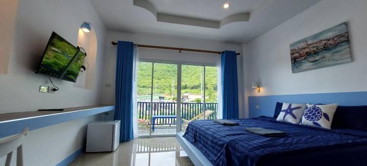 Blue Sky Koh Larn Resort图片