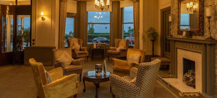 兰斯当最佳西方酒店(The Lansdowne, Eastbourne)图片