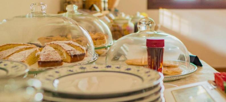 B&B Erika别墅(B&B Villa Erika)图片