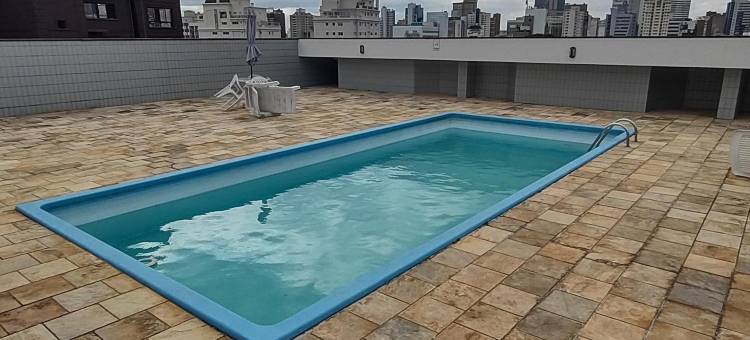 巴特尔海港酒店(Blue Tree Towers Batel 库里提巴)(Batel Residence)图片