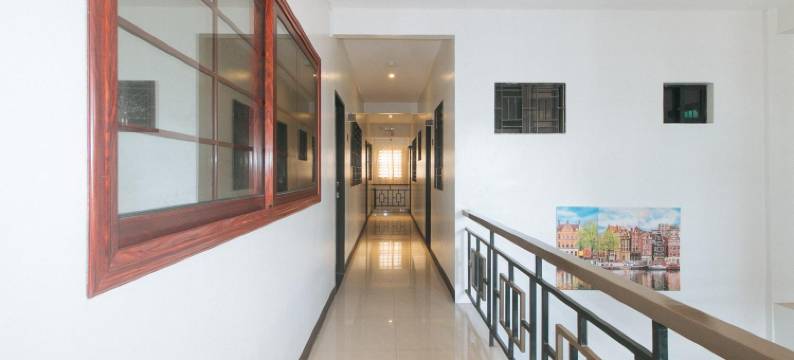 红门酒店@ MGP公寓式酒店-近埃斯帕尼亚(RedDoorz @ MGP Apartelle Near Espana)图片