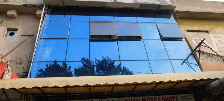 瑞士小屋华丽生活酒店(Swiss Cottage Hotel)图片