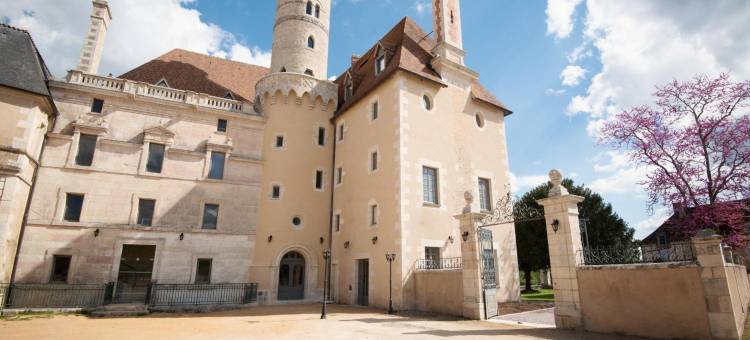 法国酒店(Hôtel de France)图片