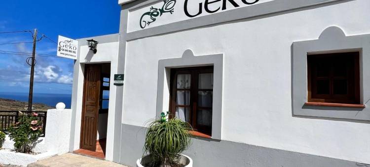 Geko酒店(Geko Hotels)图片