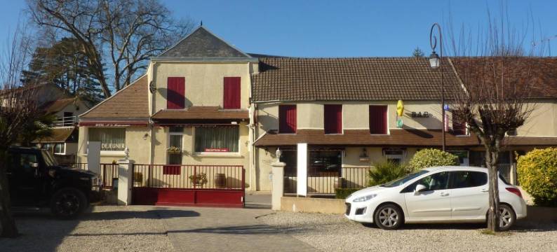 名声酒店(Hôtel A la Renommée)图片