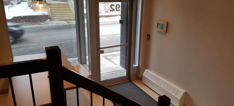 杜维奈公寓套房(Duvernay Studios and Suites)图片