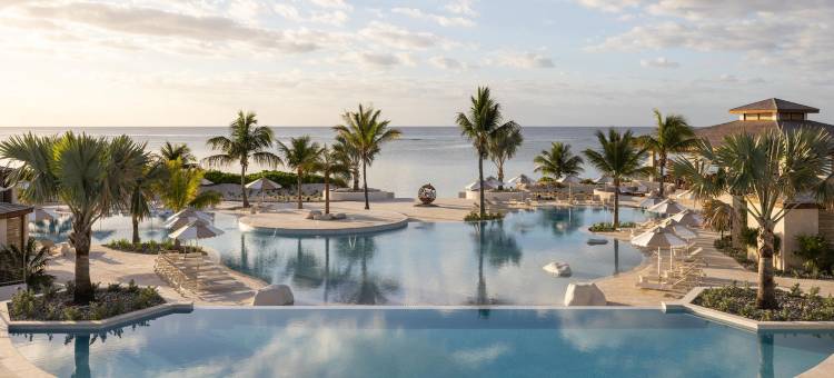 特克斯和凯科斯群岛萨尔特拉豪华精选度假村及水疗中心(Salterra, a Luxury Collection Resort & Spa, South Caicos)图片