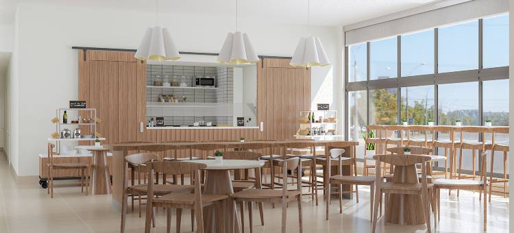 Element Opelika Auburn图片