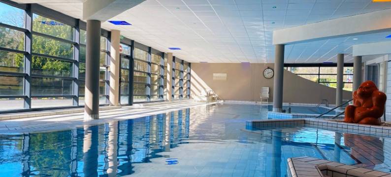 弗吉斯酒店(Le Forges Hotel)图片