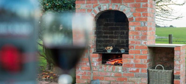 基利诺特Spa小屋(Killynaught Spa Cottages)图片