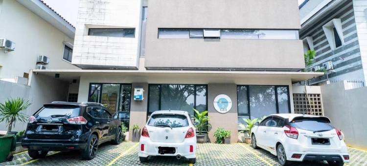三J2号公寓(Three J Residence 2)图片