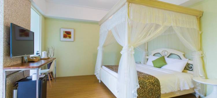 山禾居风华别墅图片