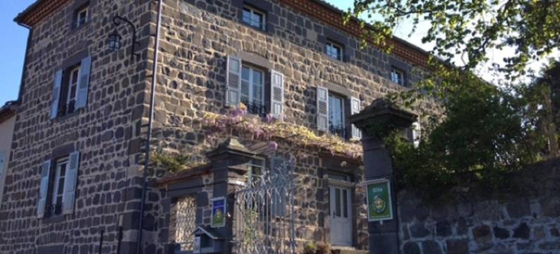 安娜花园住宿加早餐旅馆(Les Jardins d'Anna - Chambres d'hôtes)图片