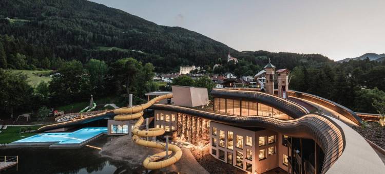 Falkensteiner Family Resort Lido Superior图片