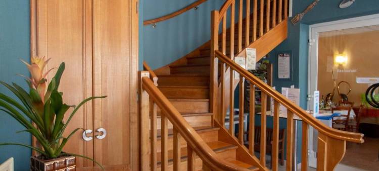 坎德拉尔酒店(Logis le Cantarel)图片