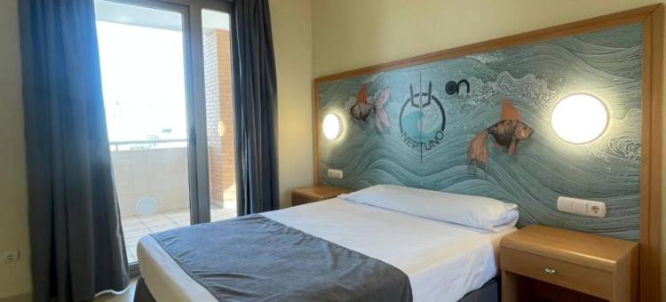 海王星酒店(Hotel Neptuno by on Group)图片