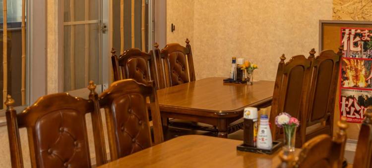 日和山酒店(Hiyori Yama Hotel)图片