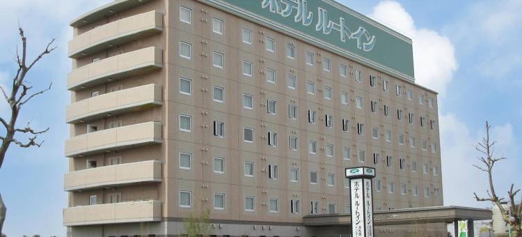 露樱酒店滨松西交流道口店(Hotel Route-Inn Hamamatsu Nishi Inter)图片