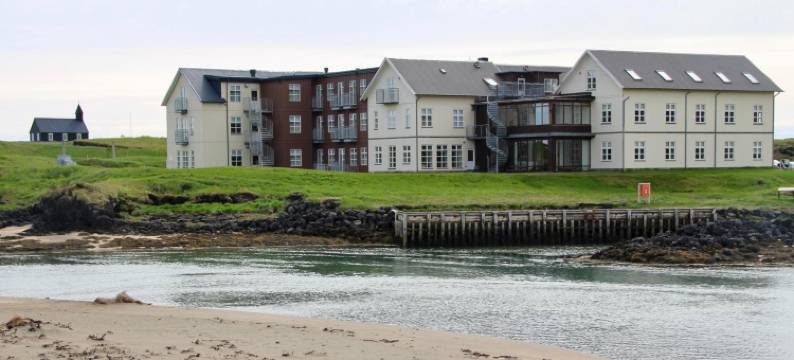 布迪尔酒店(Hotel Búdir)图片