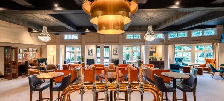 Thatchers, Leatherhead East Horsley图片