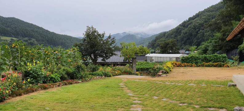 月光之家酒店(Moonlight House)图片