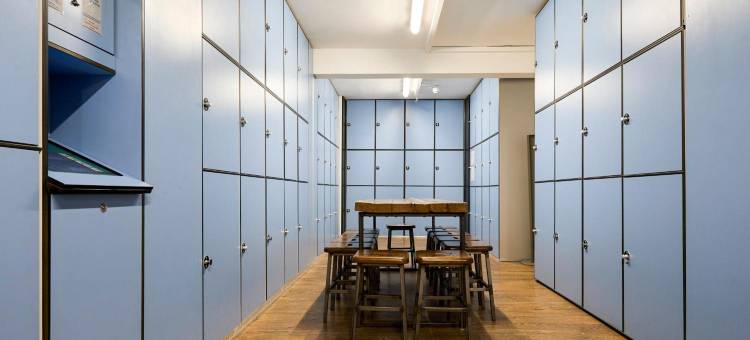 圣克里斯托弗的伦敦桥 - 乡村酒店(St Christopher's Inn Village - London Bridge)图片