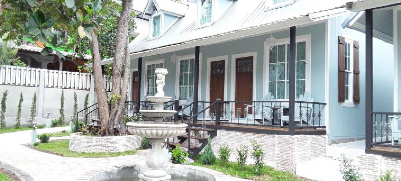 天空小屋酒店(Sky Cottage)图片