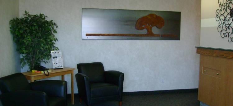 马里斯维尔Travelodge by Wyndham(Travelodge by Wyndham Marysville)图片