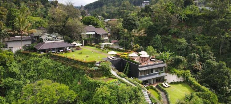 埃勒回声酒店(EKHO Ella)图片