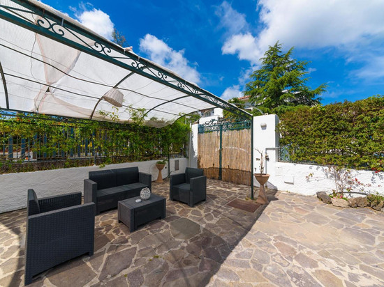 福尔图纳度假别墅