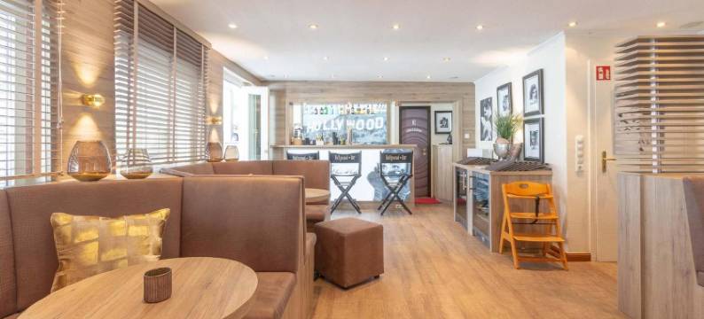 斯特兰德古鲁恩高尔夫及水疗度假村(Strandgrün Golf- & Spa Resort)图片