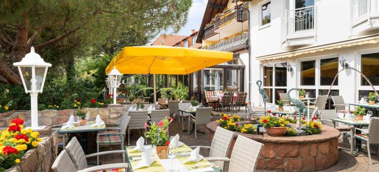 因蒙霍夫宫酒店(Hotel-Residenz Immenhof)图片