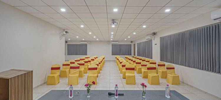 斯特林吉尔酒店(Sterling Gir)图片