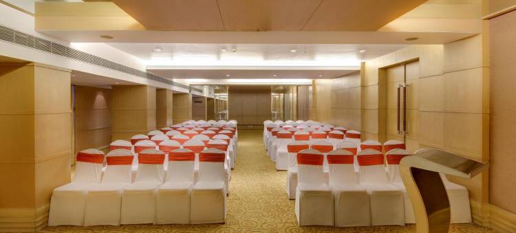 钦奈傲世酒店(Pride Hotel, Chennai)图片