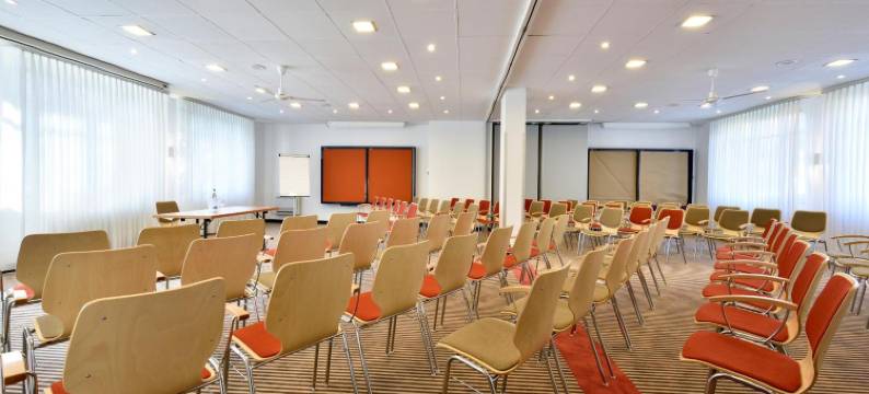 慕尼黑西部赛德尔会议酒店(Das Seidl - Hotel & Tagung - München West)图片