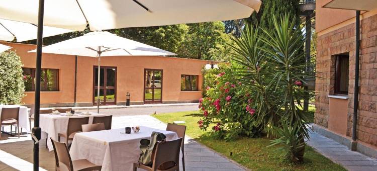 西里西亚酒店(Hotel Cilicia)图片