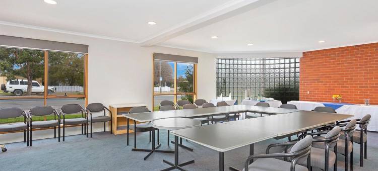 奥古斯塔夫人舒适酒店(Comfort Inn Lady Augusta)图片