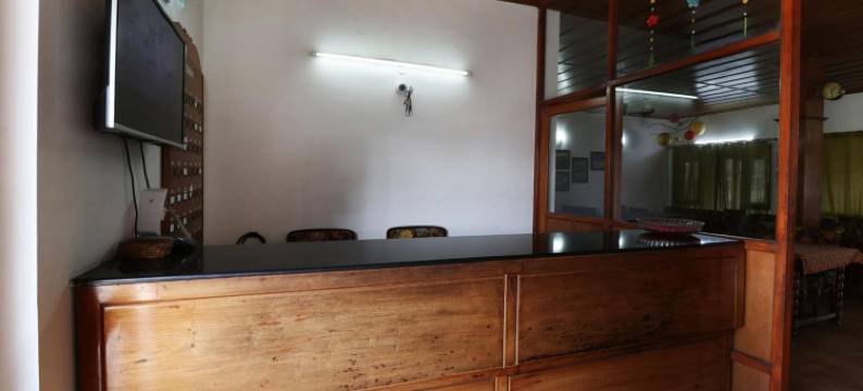 喜马拉雅俱乐部酒店(Hotel Himalayan Club)图片